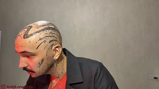 Snapshot of AndyLonesome chatting on September 10, 2025, 6:19 pm AndyLonesome online show from September 10, 2025, 6:19 pm