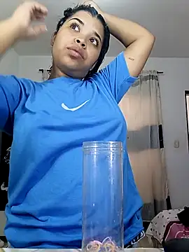 MadissonRizz online show from September 25, 2025, 5:05 pm