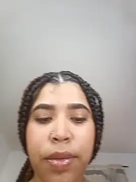 MadissonRizz online show from September 30, 2025, 5:18 pm