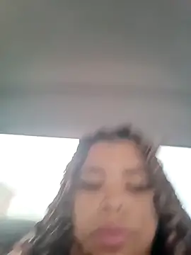 MadissonRizz online show from October 3, 2025, 8:06 pm