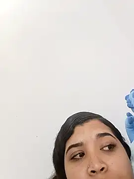 MadissonRizz online show from October 12, 2025, 8:52 pm