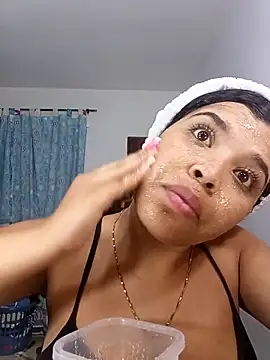 MadissonRizz online show from October 25, 2025, 3:25 am