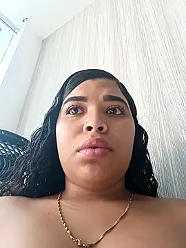 MadissonRizz online show from November 8, 2025, 7:12 pm