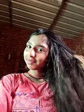 Snapshot of Yatiksha_Beby chatting on September 15, 2025, 7:52 am Yatiksha Beby online show from September 15, 2025, 7:52 am