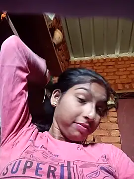 Snapshot of Yatiksha_Beby chatting on October 13, 2025, 6:57 am Yatiksha Beby online show from October 13, 2025, 6:57 am