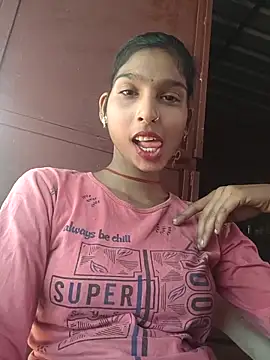 Snapshot of Yatiksha_Beby chatting on November 16, 2025, 8:09 am Yatiksha Beby online show from November 16, 2025, 8:09 am