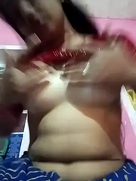 Yatiksha Beby online show from March 26, 2026, 1:22 am