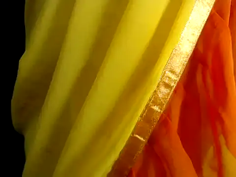 Snapshot of DearKimmi chatting on January 9, 2025, 5:33 pm DearKimmi online show from January 9, 2025, 5:33 pm