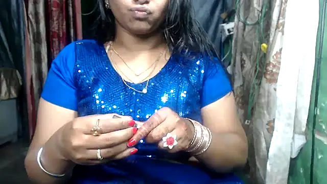 Snapshot of DearKimmi chatting on March 1, 2025, 6:11 pm DearKimmi online show from March 1, 2025, 6:11 pm