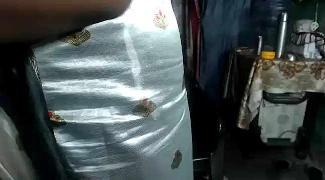 Snapshot of DearKimmi chatting on March 11, 2025, 8:42 pm DearKimmi online show from March 11, 2025, 8:42 pm