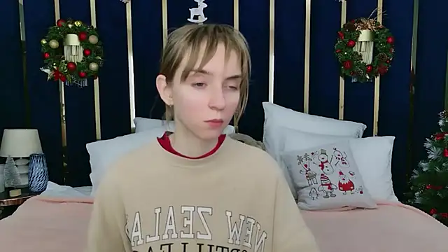 Beverly Gomes online show from December 21, 2025, 5:36 am