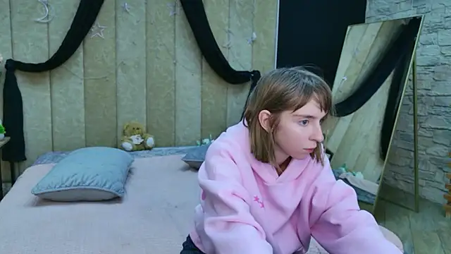 Beverly Gomes online show from March 5, 2026, 3:41 pm