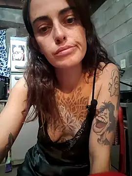 Almendrasexy online show from November 9, 2025, 1:26 am