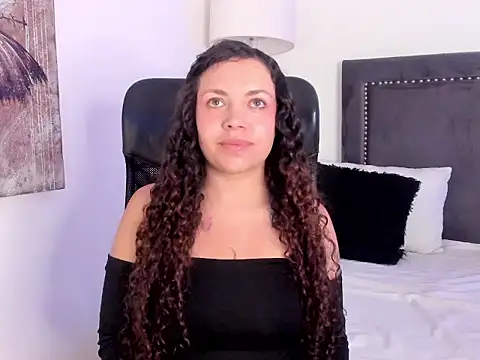 RubyStrong online show from March 10, 2026, 2:11 pm