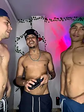 Owen Benkosky online show from October 27, 2025, 3:32 am