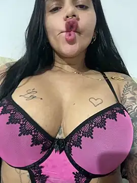 danilyns online show from September 28, 2025, 8:36 pm