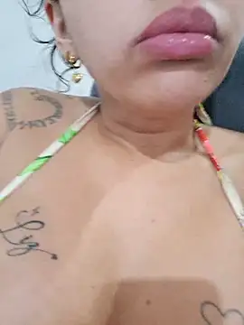 danilyns online show from June 8, 2026, 10:54 pm