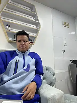 CrisabellssEden online show from February 18, 2026, 3:52 pm