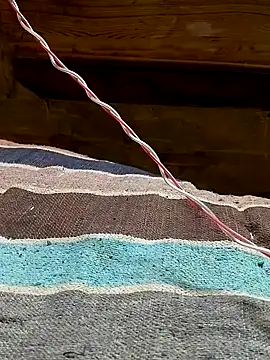 Snapshot of CUTE-004 chatting on June 13, 2026, 5:22 pm CUTE-004 online show from June 13, 2026, 5:22 pm