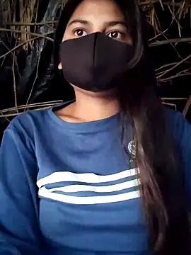 Janvi Jaitly online show from February 19, 2026, 3:13 am