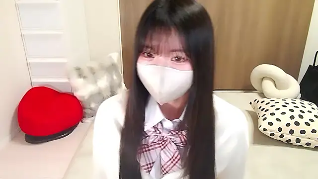 moka-neko online show from October 16, 2025, 11:33 am