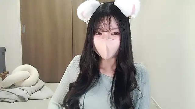 moka-neko online show from October 22, 2025, 11:32 am