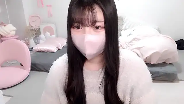 moka-neko online show from March 23, 2026, 7:45 am