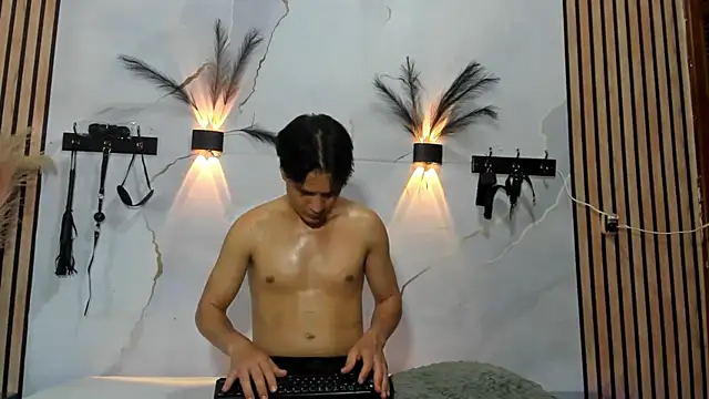 Snapshot of StevenHumps chatting on September 19, 2025, 4:58 am StevenHumps online show from September 19, 2025, 4:58 am