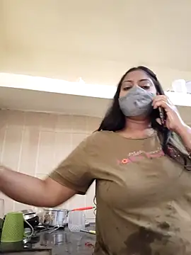 Kajal-baby07 online show from October 30, 2025, 6:04 am