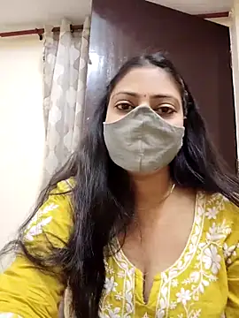 Kajal-baby07 online show from February 27, 2026, 4:45 am