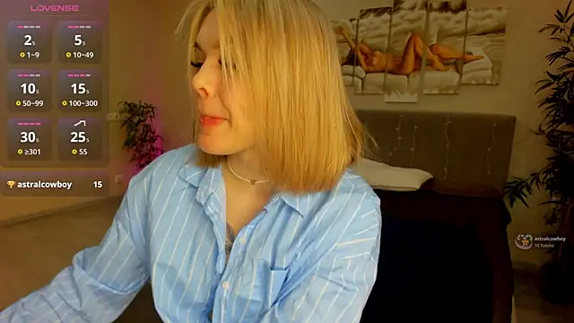 Jerry-Hall online show from January 12, 2026, 1:11 am