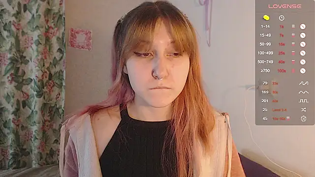 Snapshot of ohmycheryl chatting on September 30, 2025, 2:44 pm ohmycheryl online show from September 30, 2025, 2:44 pm