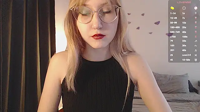 ohmycheryl online show from February 12, 2026, 7:58 am