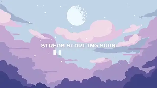 Dirtycalm online show from May 20, 2026, 6:30 am