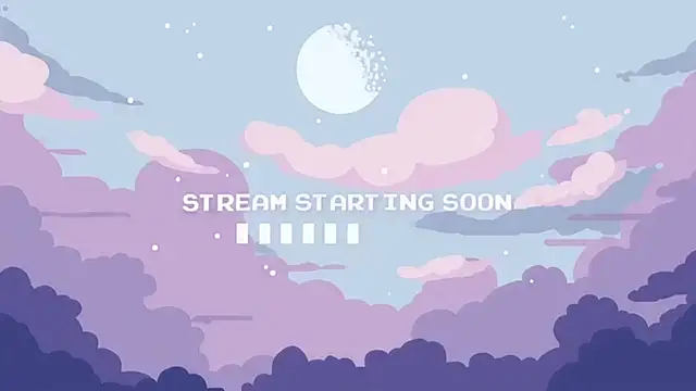 Dirtycalm online show from May 28, 2026, 4:32 am
