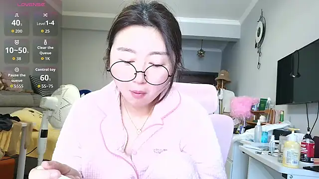 Diva VVN online show from January 8, 2026, 3:53 am