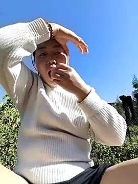 siki-00 online show from November 29, 2025, 3:09 am