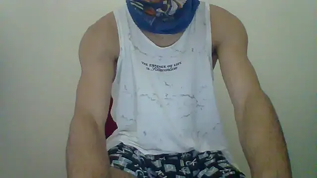 Snapshot of Osamabigdick7 chatting on February 16, 2026, 12:45 pm Osamabigdick7 online show from February 16, 2026, 12:45 pm