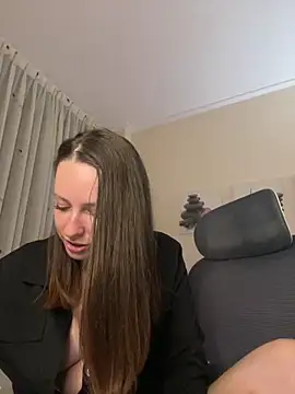 VeEuphoria online show from February 27, 2026, 7:58 pm