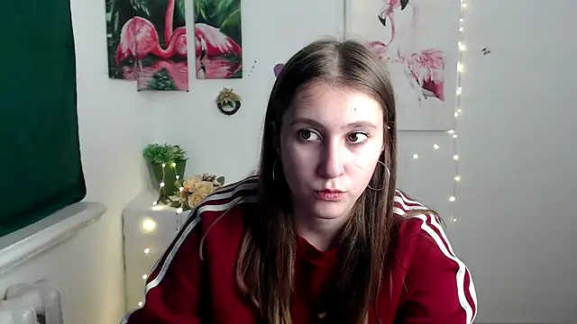 Milka kamila online show from October 8, 2025, 10:24 am