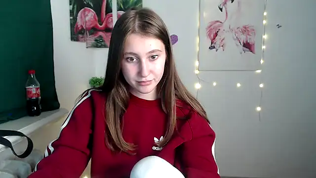 Milka kamila online show from October 10, 2025, 11:31 am