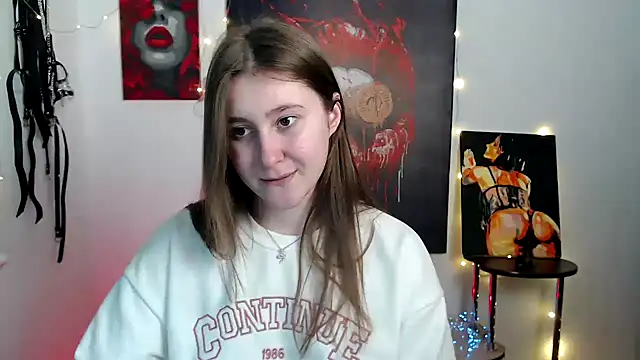 Milka kamila online show from March 23, 2026, 1:59 pm