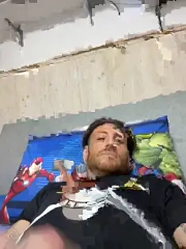 dennis89768 online show from February 19, 2026, 8:38 pm