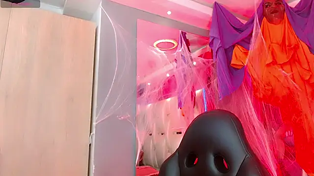 Snapshot of BabyAmatiis_ chatting on October 26, 2025, 11:05 am BabyAmatiis online show from October 26, 2025, 11:05 am