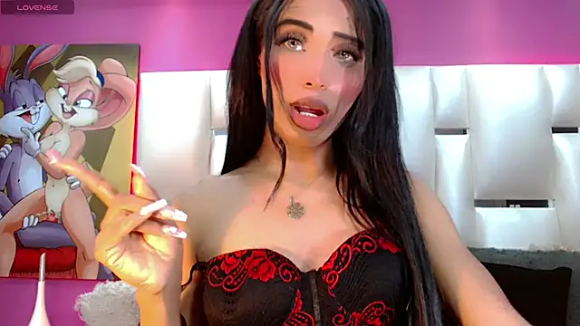 Snapshot of BabyAmatiis_ chatting on November 21, 2025, 11:20 am BabyAmatiis online show from November 21, 2025, 11:20 am