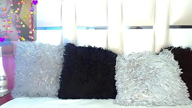 Snapshot of BabyAmatiis_ chatting on December 15, 2025, 11:14 am BabyAmatiis online show from December 15, 2025, 11:14 am