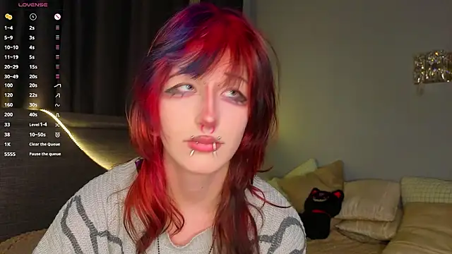 KandraCruser online show from January 15, 2026, 8:12 pm