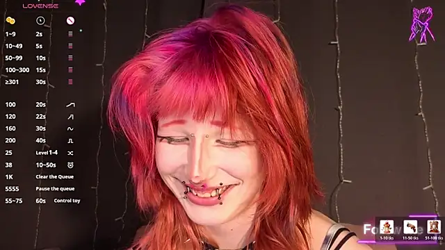 KandraCruser online show from February 15, 2026, 8:05 pm