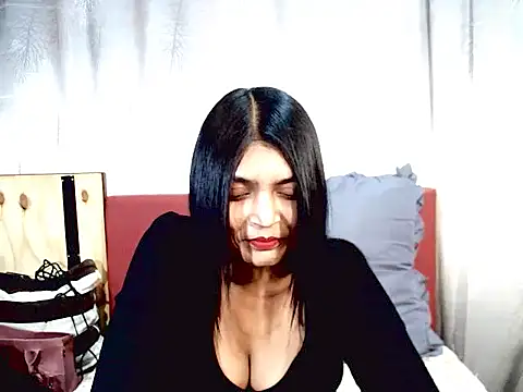 IndianAlisha online show from November 17, 2025, 6:14 pm