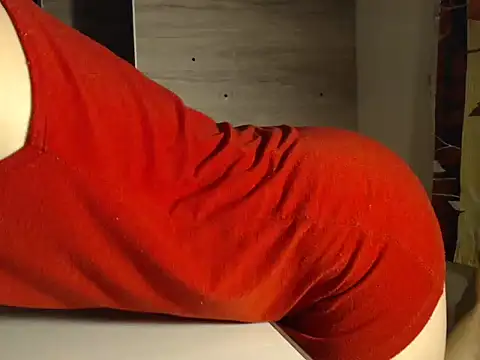 Snapshot of Missforever chatting on October 1, 2025, 3:23 am Missforever online show from October 1, 2025, 3:23 am